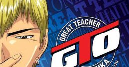 Great Teacher Onizuka Original track 2 - Video Game