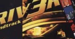 DRIV3R The Driver 3: The - Video Game