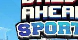 Drive Ahead! Sports - Video Game