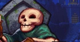 Graveyard Keeper DLC - Video Game