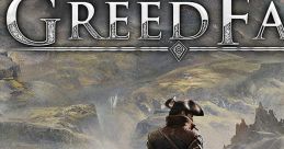 GreedFall - Video Game Video game from GreedFall for PS4, PS5, Windows, Xbox One, Xbox Series X/S. Published by Focus
