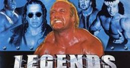 Legends of Wrestling - Video Game