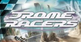 Drome Racers (Lego Media) Lego Drome Racers - Video Game