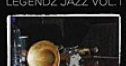 LEGENDZ JAZZ VOL.1 レジェンズジャズ VOL.1 - Video Game