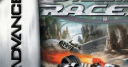 Drome Racers - Video Game