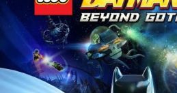 LEGO Batman 3: Beyond Gotham - Video Game