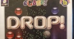 Drop Mania - Video Game