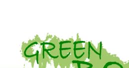 Green Box - Video Game Video game from Green Box. Published by PowerPoint Heaven (2006).