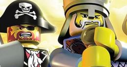 Lego Battles OST - Video Game