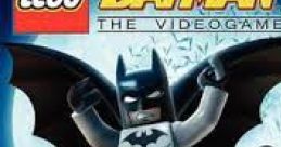 Lego Batman: The Videogame - Video Game