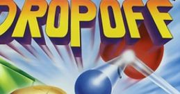 Drop Off Drop Rock Hora Hora - Video Game
