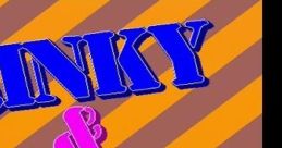 Drinky and Smokey - Video Game