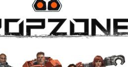 Dropzone Dropzone (Original Video Game track) - Video Game