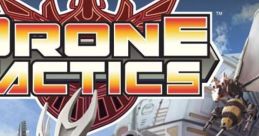 Drone Tactics Konchuu Wars 昆虫ウォーズ - Video Game
