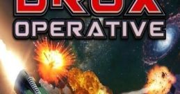 Drox Operative - Video Game