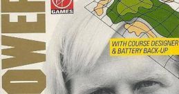 Greg Norman's Golf Power - Video Game