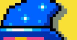 Drop Wizard - Video Game
