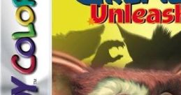 Gremlins - Unleashed - Video Game Video game from Gremlins - Unleashed for GB. Published by LSP (2001).