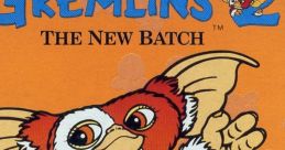 Gremlins 2 - The New Batch グレムリン2 新種誕生 - Video Game