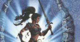 Legends of Might and Magic - Video Game