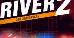 Driver 2 - 20th Anniversary The Driver Syndicate - Video Game