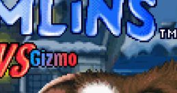 Gremlins: Stripe VS Gizmo - Video Game