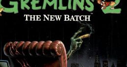 Gremlins 2: The New Batch - Video Game