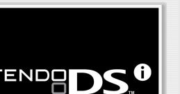 DSi System - Video Game Video game from DSi System for DS. Published by Nintendo (2008). Uploaded by milesthecreator.
