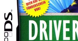 Driver's Ed Portable - Video Game