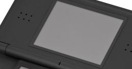 DS System - Video Game