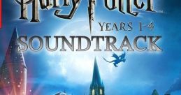 LEGO Harry Potter: Years 1-4 - Video Game