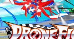 Drone Fight ドローンファイト - Video Game