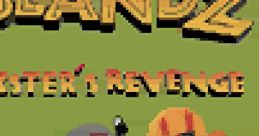 LEGO Island 2: The Brickster's Revenge (GBC) - Video Game
