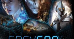Grey Goo - Video Game