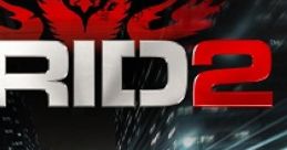 GRID 2 Official - Video Game Video game from GRID 2 Official for PS3, Windows, Xbox 360. Published by Codemasters (2013).