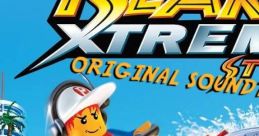 Lego Island Xtreme Stunts - Video Game