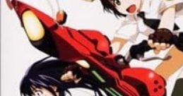 Green Green ORIGINAL DORAMA CD vol.1 グリーングリーン ドラマCD vol.1 Green Green Original Drama CD vol.1 - Video Game
