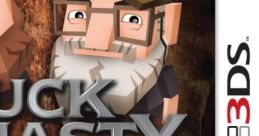 Duck Dynasty - Video Game