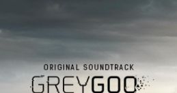 Grey Goo Original - Video Game Video game from Grey Goo Original.