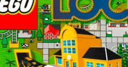 LEGO LOCO - Video Game