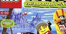 Lego Island 2: The Brickster's Revenge Lego Island 2 - Video Game