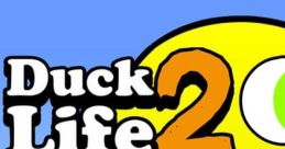 Duck Life 2 Duck Life: World Champion - Video Game