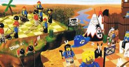 LEGO Chess - Video Game