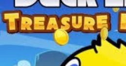 Duck Life: Treasure Hunt Duck Life 5 - Video Game