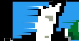 Duck Hunt ダックハント - Video Game Video game from Duck Hunt ダックハント for NES. Published by Nintendo (1984).