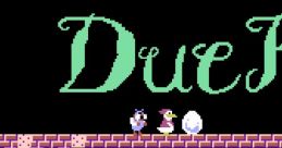 Duck Maze (Unlicensed) 醜小鴨 - Video Game