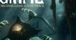 GRIME Original Game - Video Game
