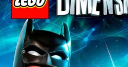 Lego Dimensions - Video Game