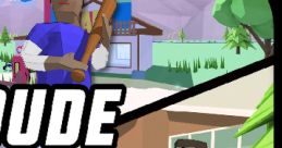 Dude Theft Wars Dude Theft Wars v0.3 - Video Game