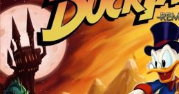 Duck Tales: Remastered Disney's DuckTales: Remastered - Video Game